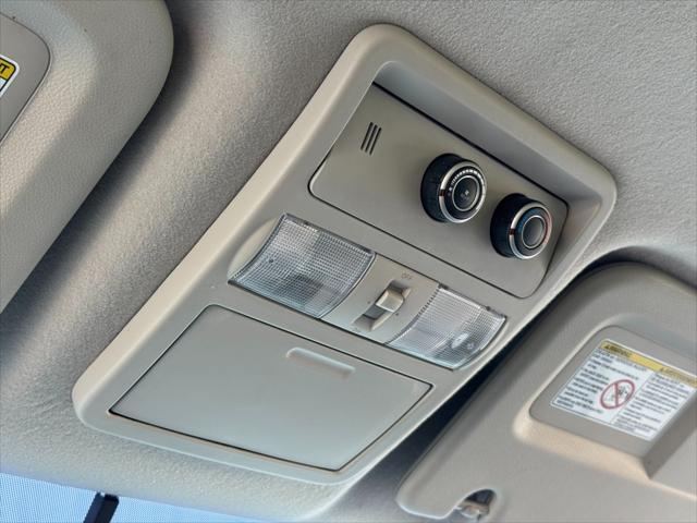 2017 Nissan 3500 SL V8