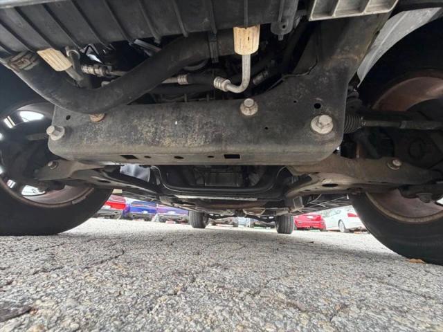 2007 Ford Explorer Eddie Bauer