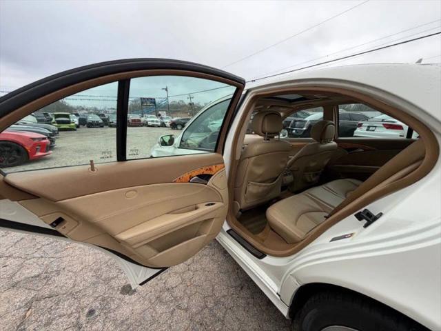 2007 Mercedes-Benz E 350 E 350