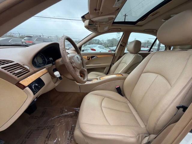 2007 Mercedes-Benz E 350 E 350