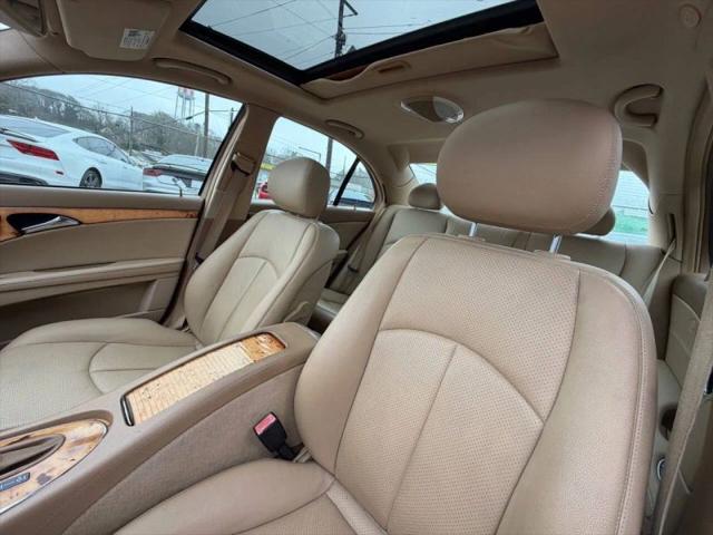 2007 Mercedes-Benz E 350 E 350