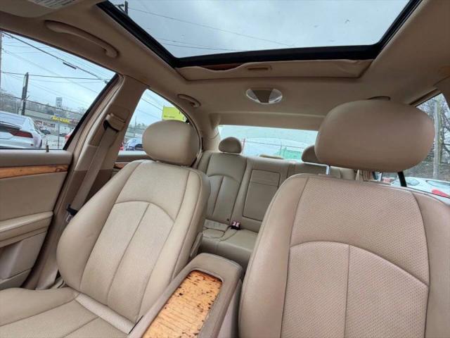 2007 Mercedes-Benz E 350 E 350