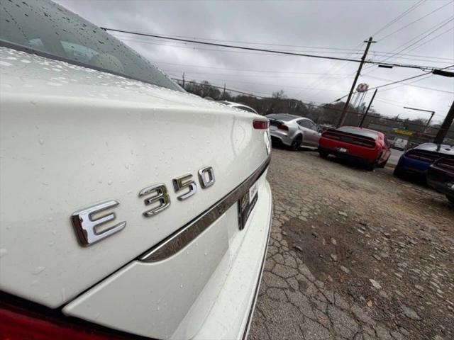 2007 Mercedes-Benz E 350 E 350