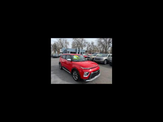 2021 Kia Soul X-Line for sale in Colorado Springs, CO