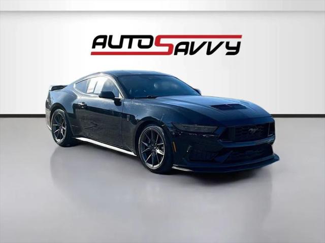 2024 Ford Mustang Dark Horse Fastback for sale in Gilbert, AZ