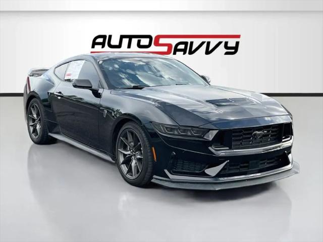 2024 Ford Mustang Dark Horse Fastback for sale in Gilbert, AZ