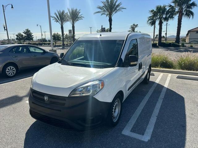 2018 Ram ProMaster City Cargo Van Tradesman Cargo Van for sale in Riverside, CA