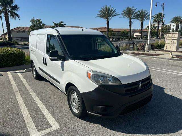 2018 Ram ProMaster City Cargo Van Tradesman Cargo Van