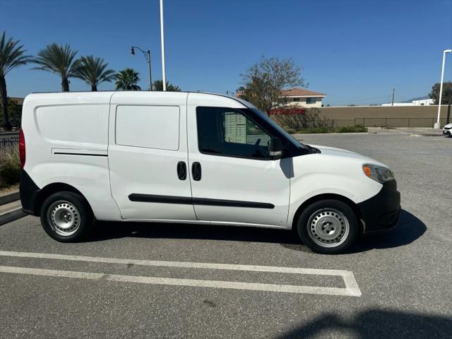 2018 Ram ProMaster City Cargo Van Tradesman Cargo Van