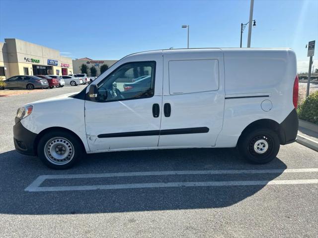 2018 Ram ProMaster City Cargo Van Tradesman Cargo Van