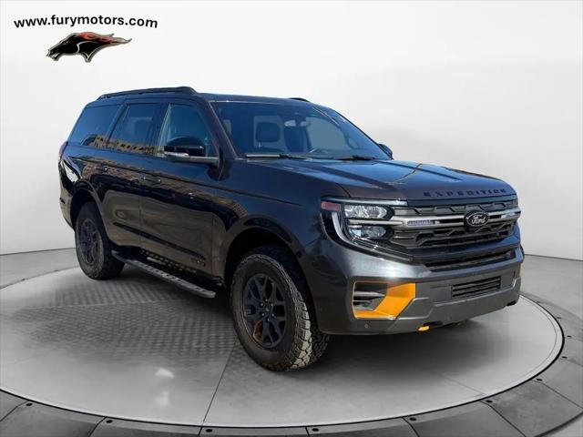 2025 Ford Expedition Tremor for sale in Waconia, MN