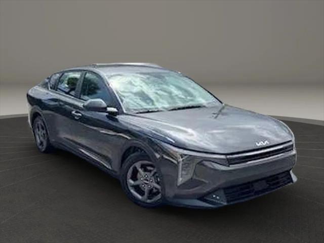 2025 Kia K4 LXS for sale in Hollywood, FL
