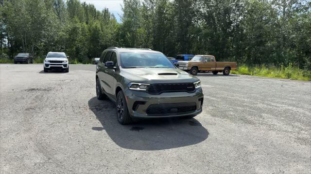 2026 Dodge Durango GT PLUS AWD