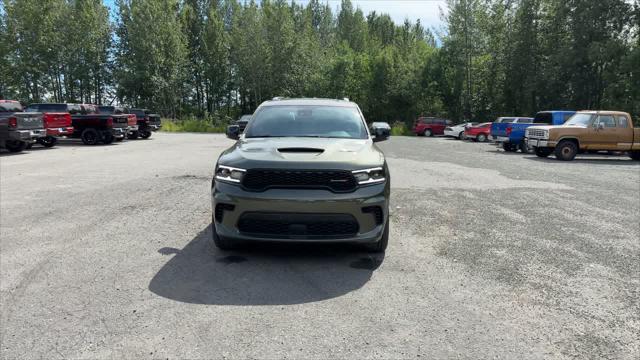 2026 Dodge Durango GT PLUS AWD