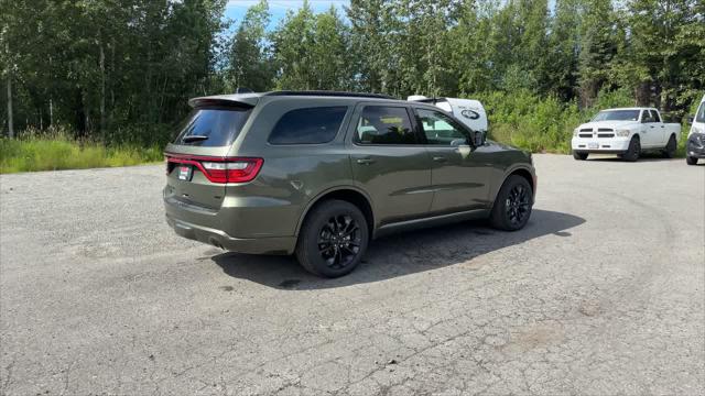 2026 Dodge Durango GT PLUS AWD