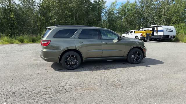 2026 Dodge Durango GT PLUS AWD