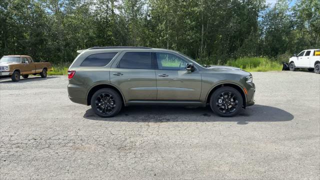 2026 Dodge Durango GT PLUS AWD