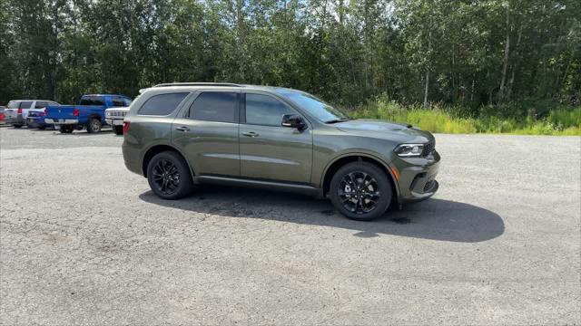 2026 Dodge Durango GT PLUS AWD