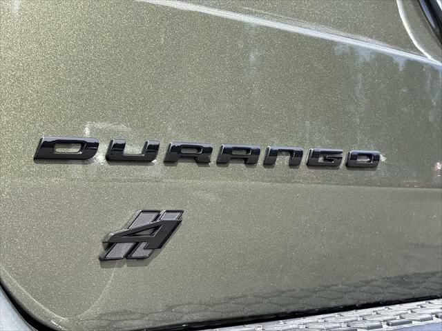 2026 Dodge Durango GT PLUS AWD
