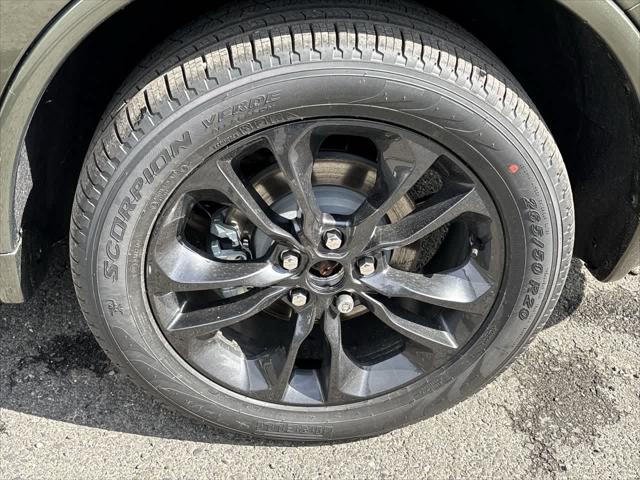 2026 Dodge Durango GT PLUS AWD