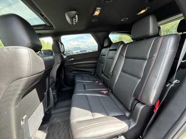 2026 Dodge Durango GT PLUS AWD