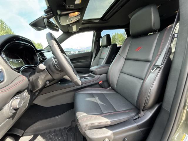 2026 Dodge Durango GT PLUS AWD
