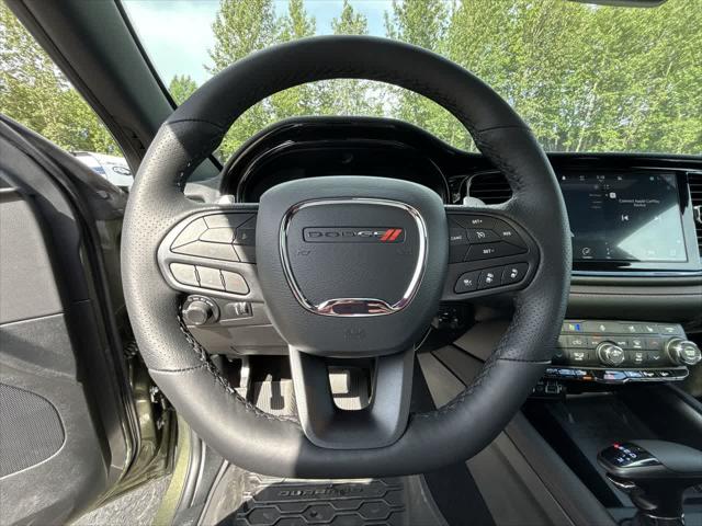 2026 Dodge Durango GT PLUS AWD
