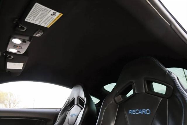 2022 Ford Mustang GT Premium Fastback