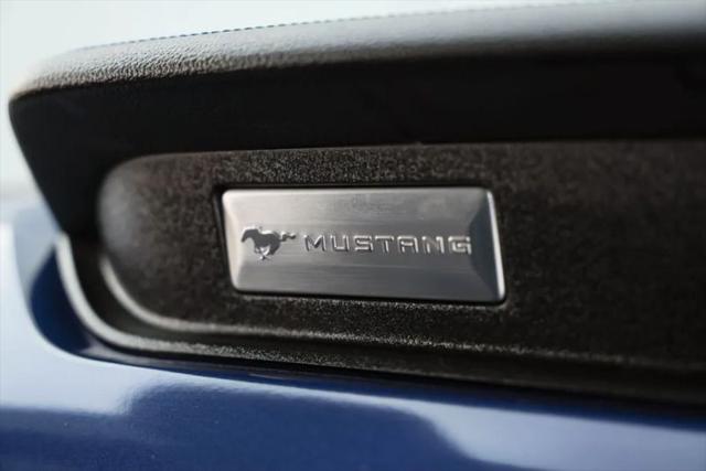 2022 Ford Mustang GT Premium Fastback