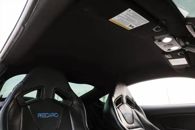 2022 Ford Mustang GT Premium Fastback