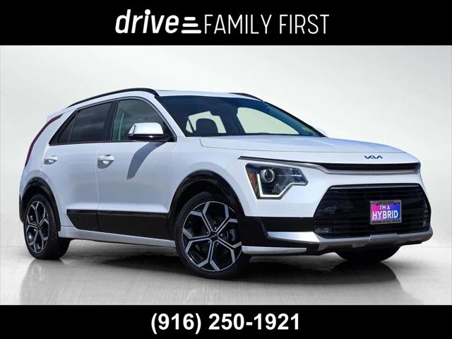 2023 Kia Niro EX Touring for sale in Elk Grove, CA