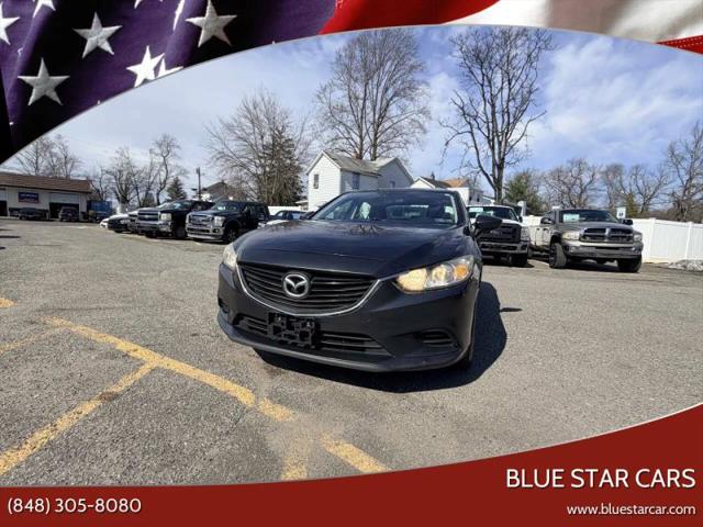 2014 Mazda Mazda6 i Sport for sale in Jamesburg, NJ
