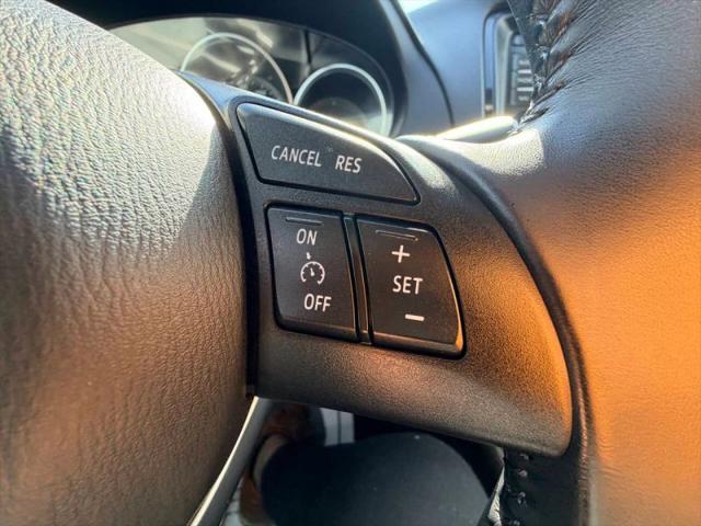 2014 Mazda Mazda6 i Sport