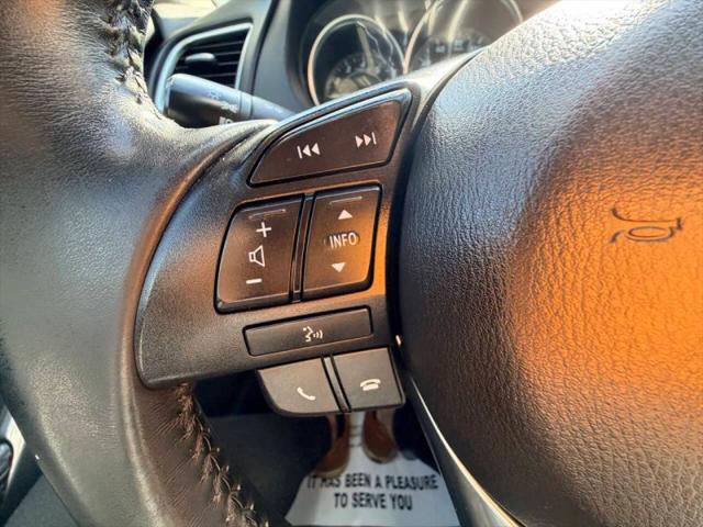 2014 Mazda Mazda6 i Sport