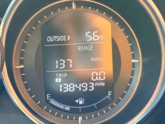 2014 Mazda Mazda6 i Sport
