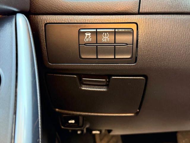 2014 Mazda Mazda6 i Sport