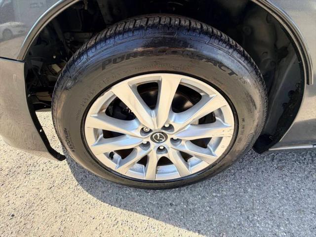 2014 Mazda Mazda6 i Sport