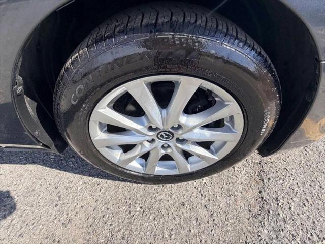2014 Mazda Mazda6 i Sport