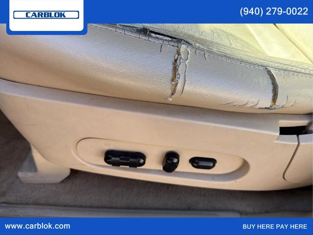 2009 Ford Explorer Eddie Bauer