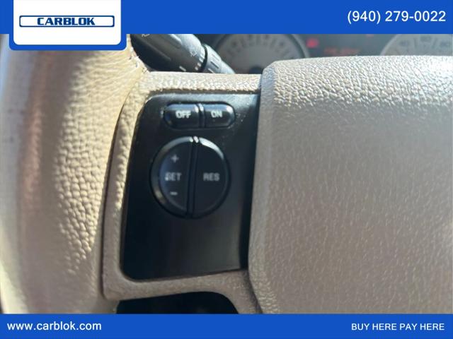 2009 Ford Explorer Eddie Bauer