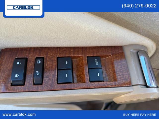 2009 Ford Explorer Eddie Bauer