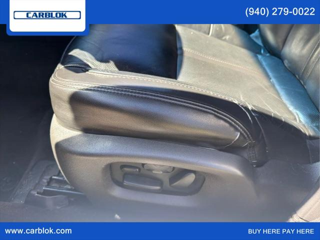 2014 Lincoln MKS Base