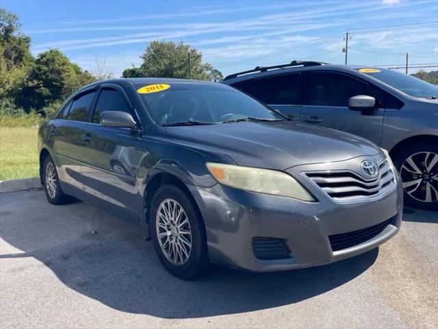2011 Toyota Camry LE for sale in Knoxville, TN