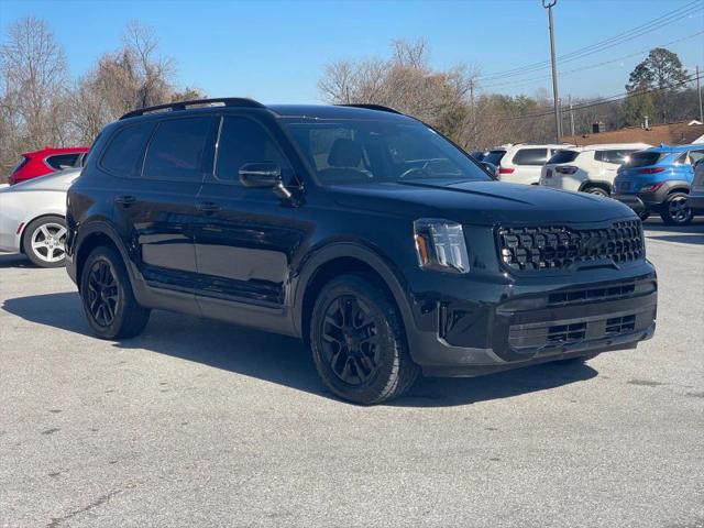 2025 Kia Telluride EX X-Pro for sale in Knoxville, TN