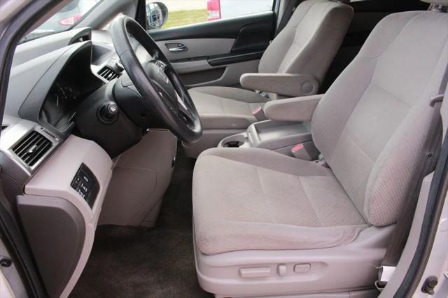 2014 Honda Odyssey EX