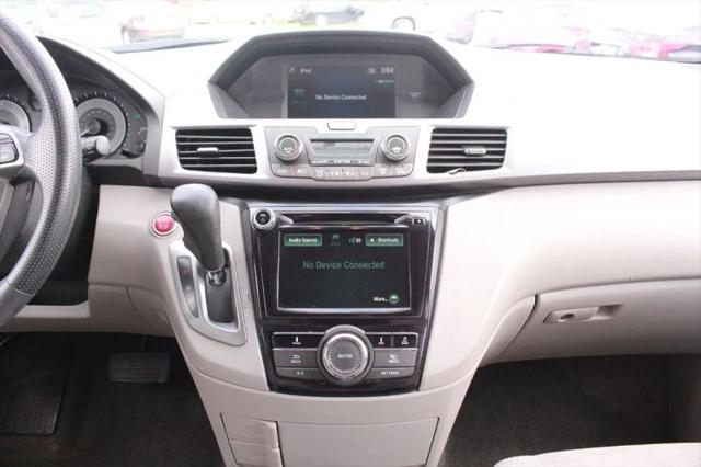 2014 Honda Odyssey EX