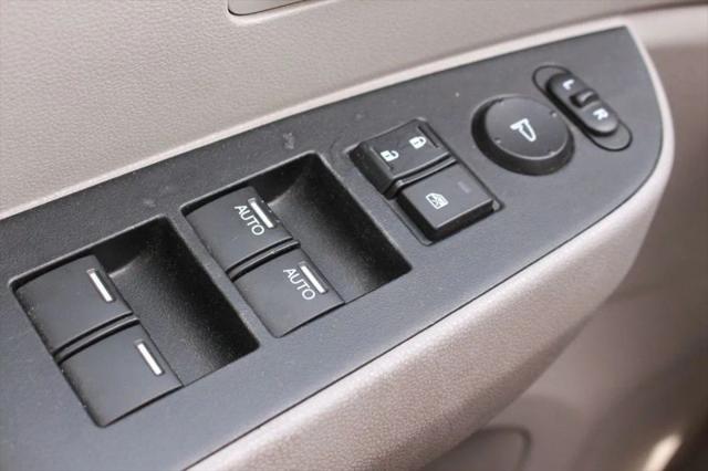 2014 Honda Odyssey EX
