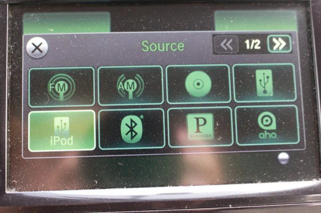 2014 Honda Odyssey EX