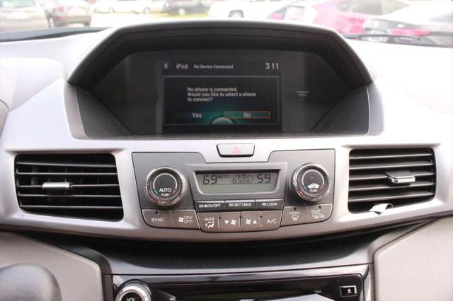 2014 Honda Odyssey EX