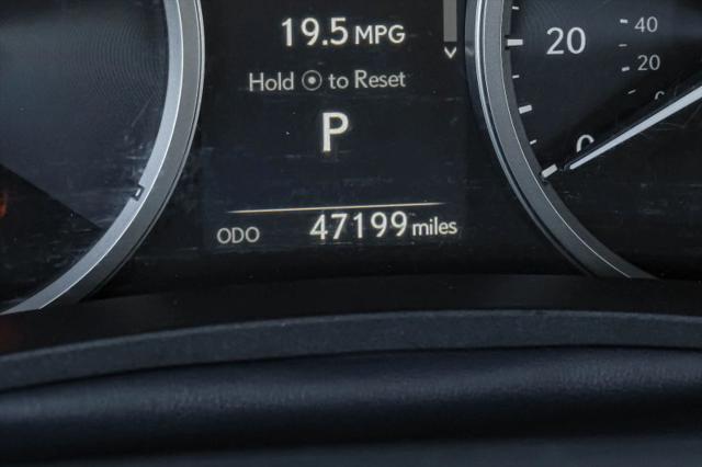 2019 Lexus NX 300h 300h